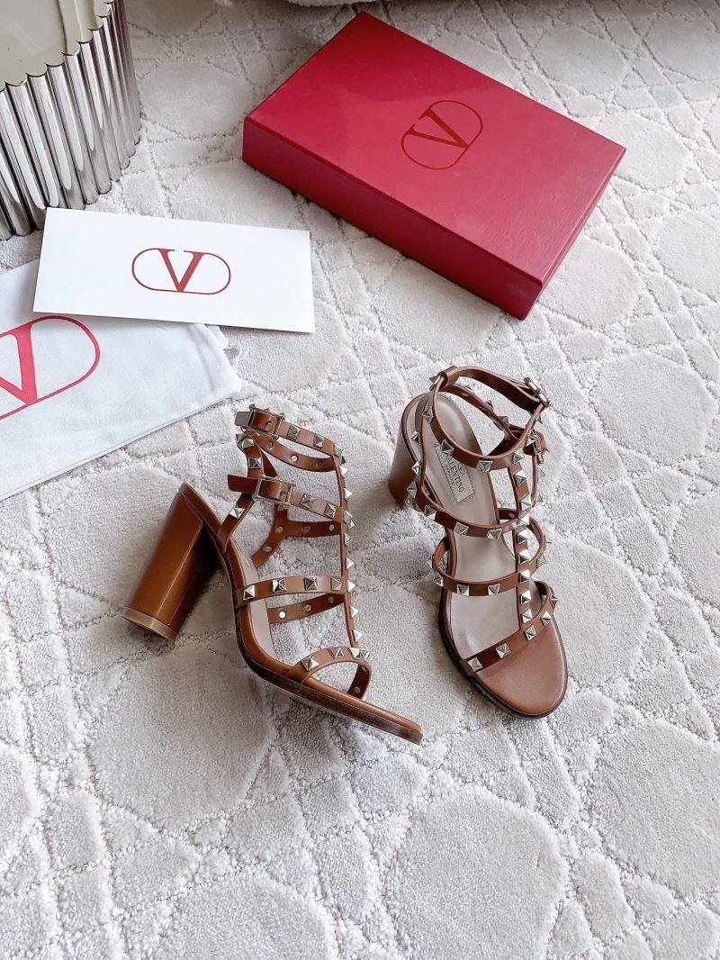 Valentino Sandals